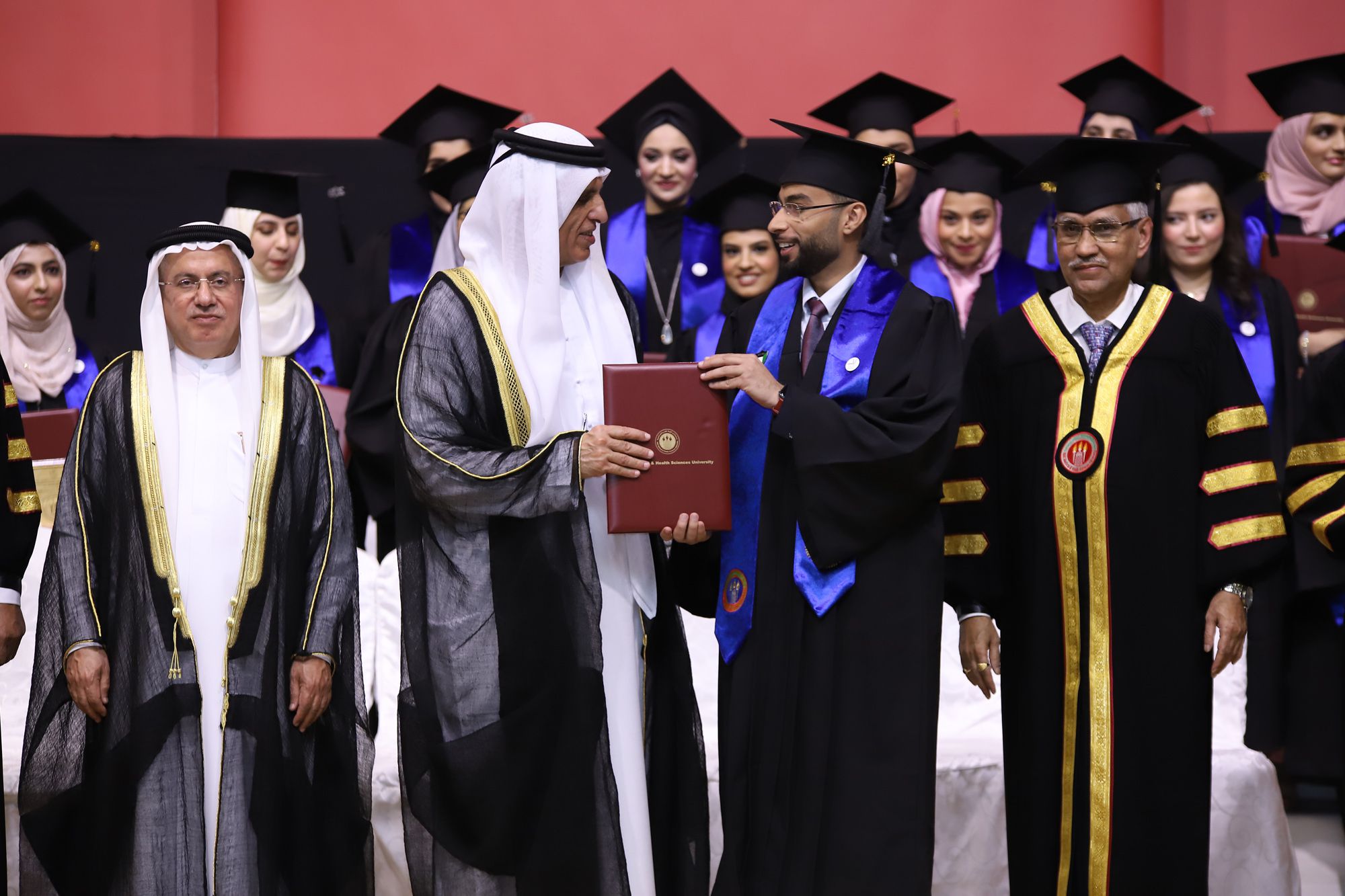 RAKCODS Convocation Day 2019